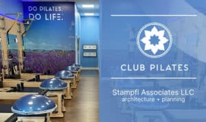 Club Pilates